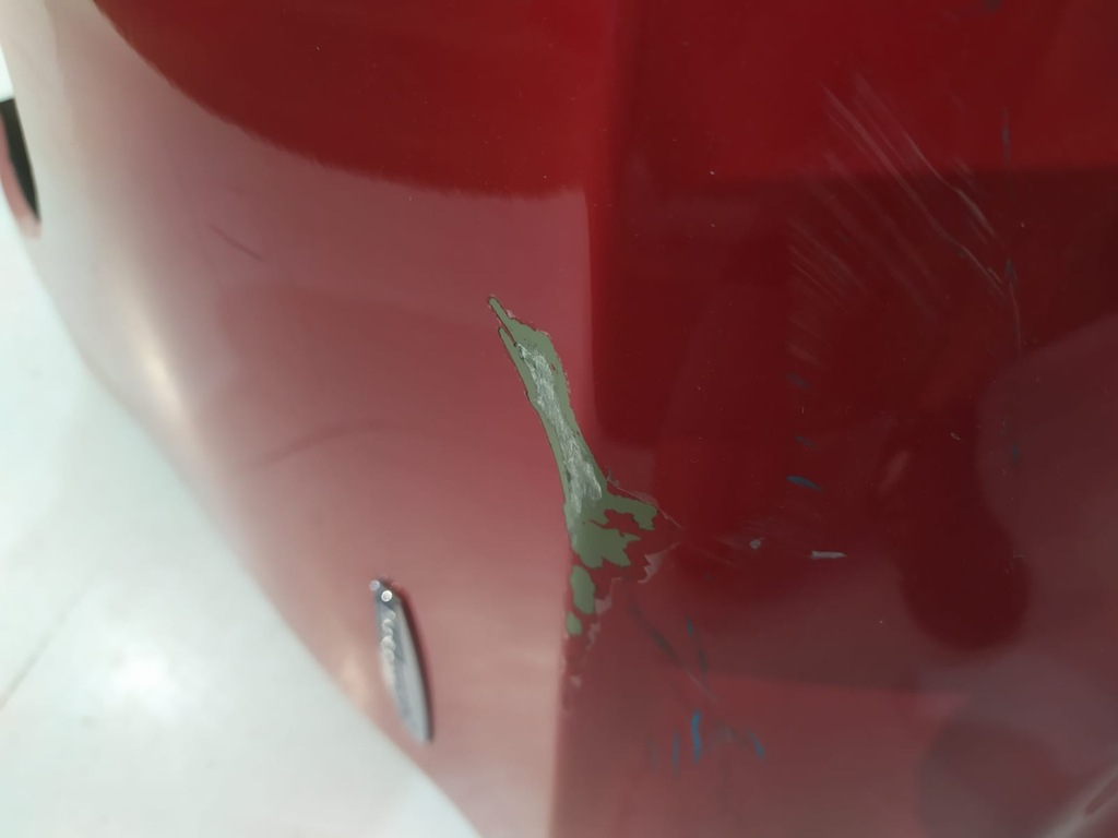 фото №14, Mercedes b w246 перед бампер капот pas - 15399