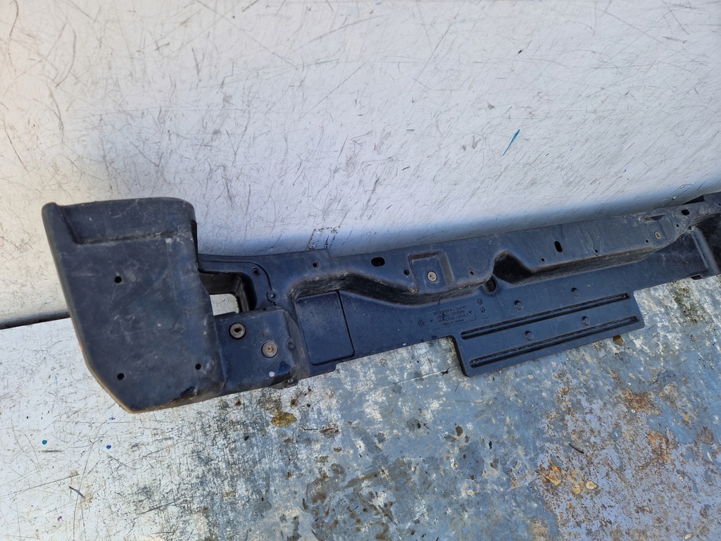 фото №12, Jeep wrangler jk 06-14 бампер задний задняя