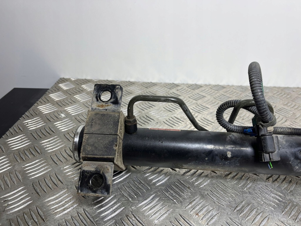 2019 ssangyong rexton рейка рульова 4650036012 Недорого