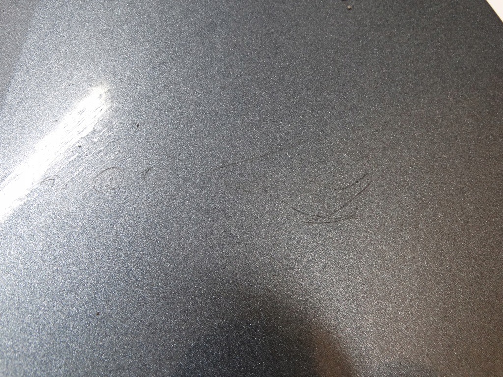 фото №5, Крышка заливной топлива peugeot 307 9643554477