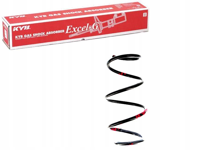 фото №1, Пружина подвеска перед l/p renault renault sandero stepway ii 1.2