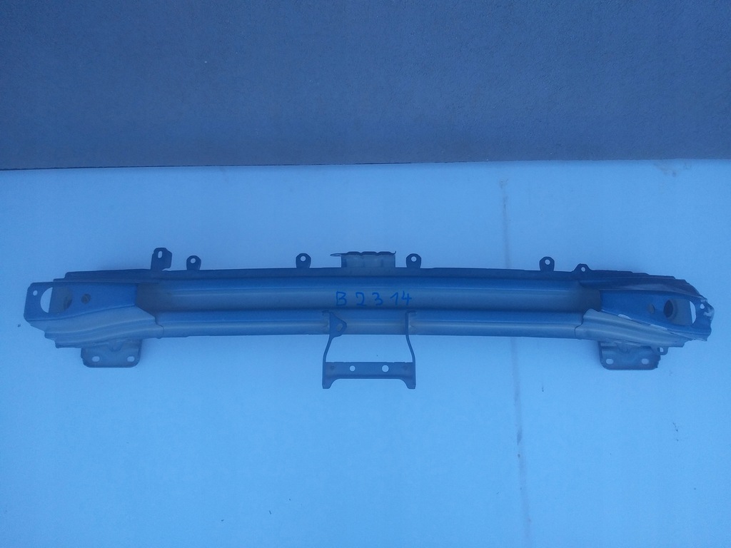 фото №1, Балка бампера перед suzuki sx4 s cross lift 16- радар