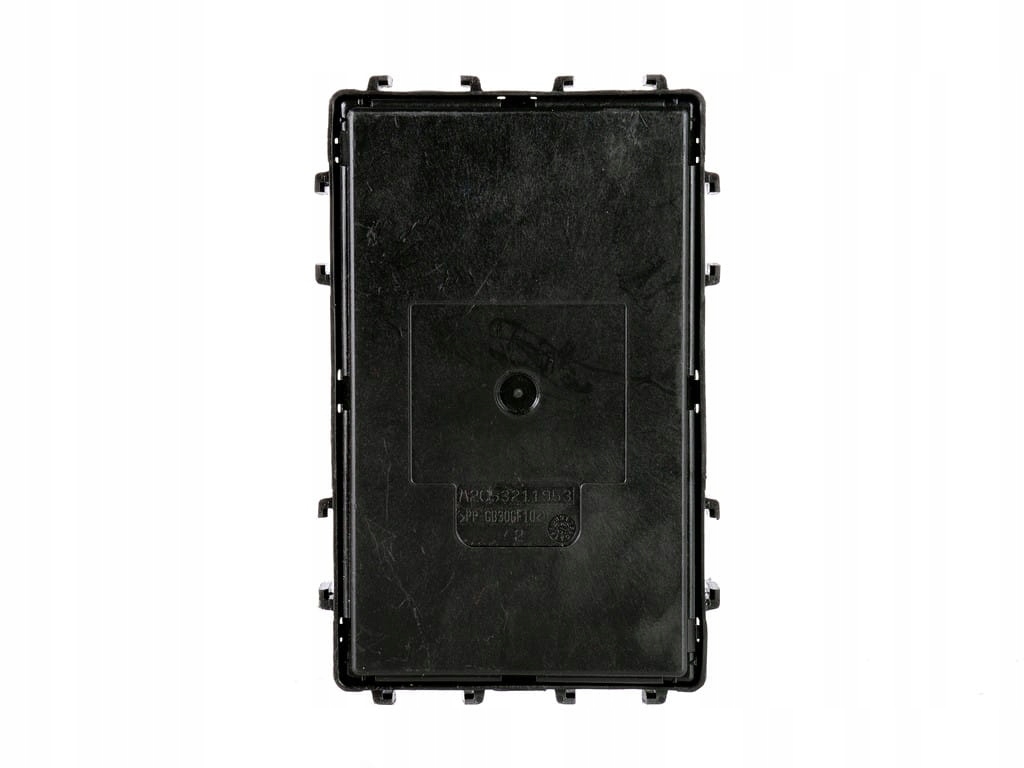 фото №3, Модуль коробка bsi renault renault koleos 07-13r.