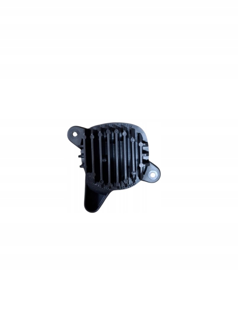 фото №1, Peugeot 1656250580 full led drl jeż модуль лампа