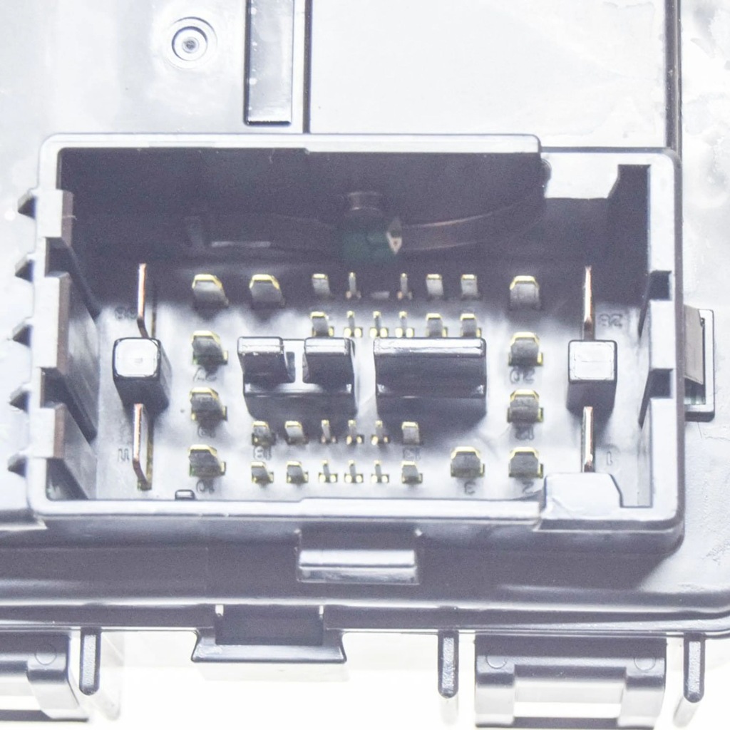 фото №5, Kia sportage 2019 рамка / модуль запобіжників