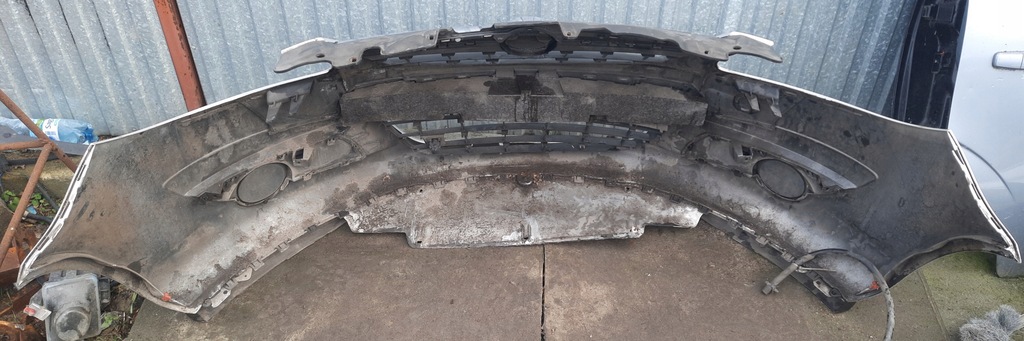 фото №6, Бампер перед opel corsa d z157