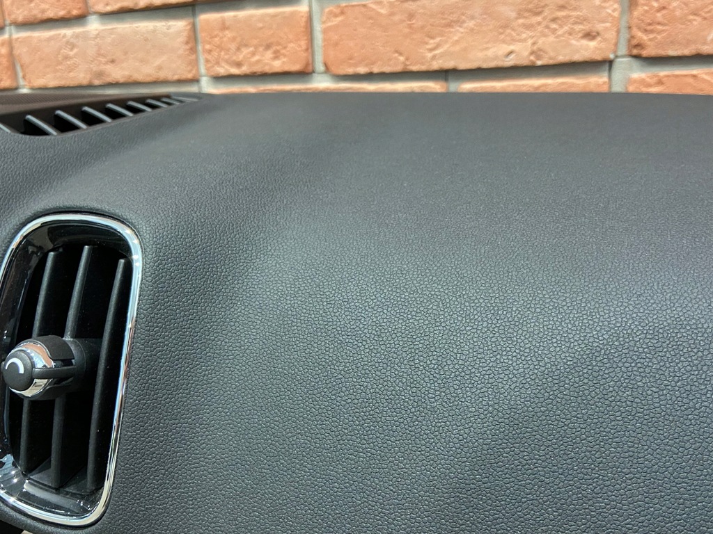 фото №5, Mini countryman f60 панель приладів панель приладів консоль hud czarn