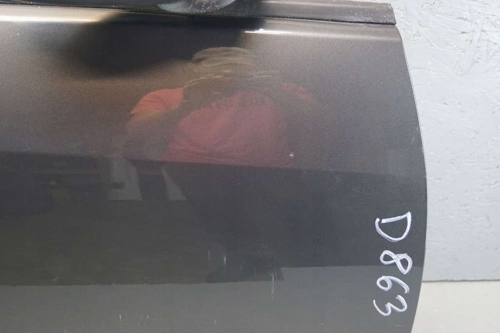 фото №7, Дверь правый перед opel astra j 5d