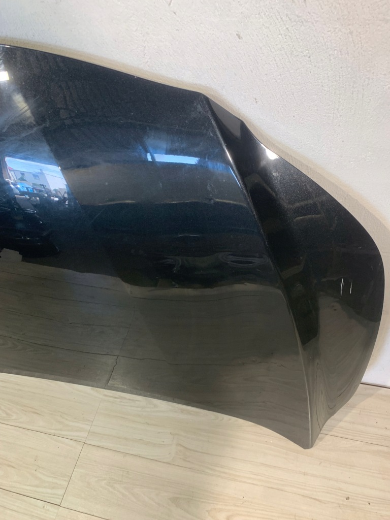 Капот крышка двигателя lexus rx 2016 -- в Украине