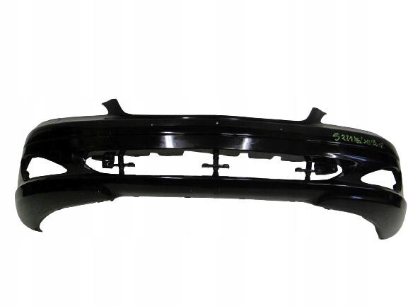 фото №1, Mercedes s klasa w221 бампер bez pts na sprysk