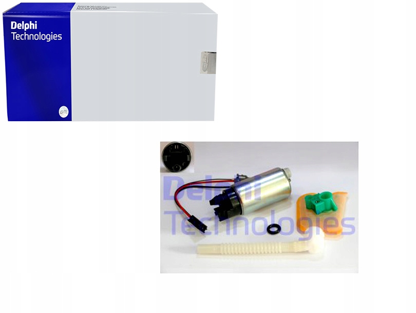 фото №1, Насос пального hyundai accent iv i10 ii ix35 kia rio iii sportage iii