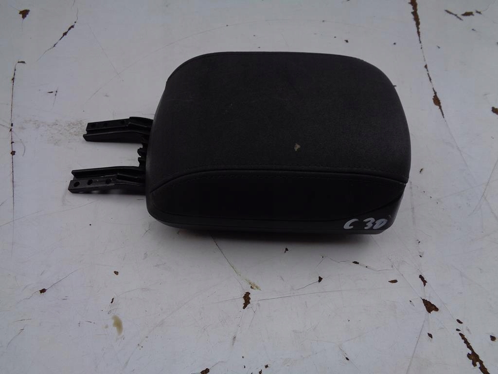 фото №1, Кришка підлокітник volvo c30