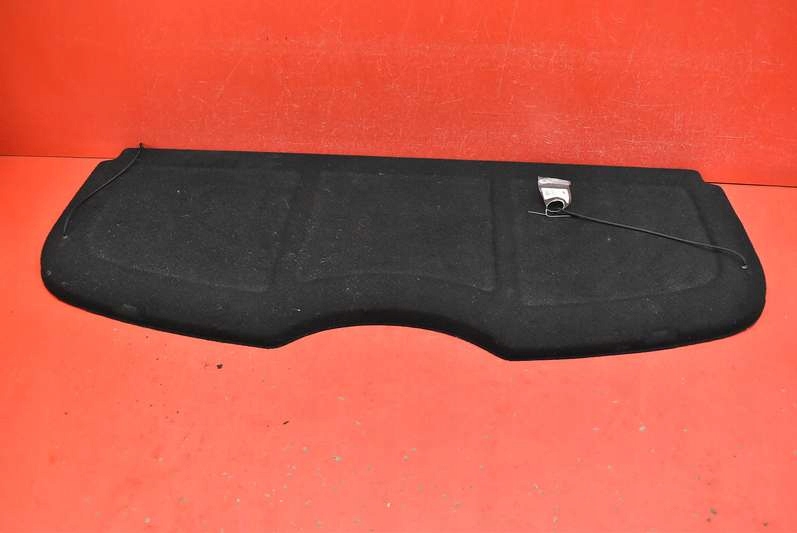 фото №1, Полка багажника peugeot 207 5d hb 06-09