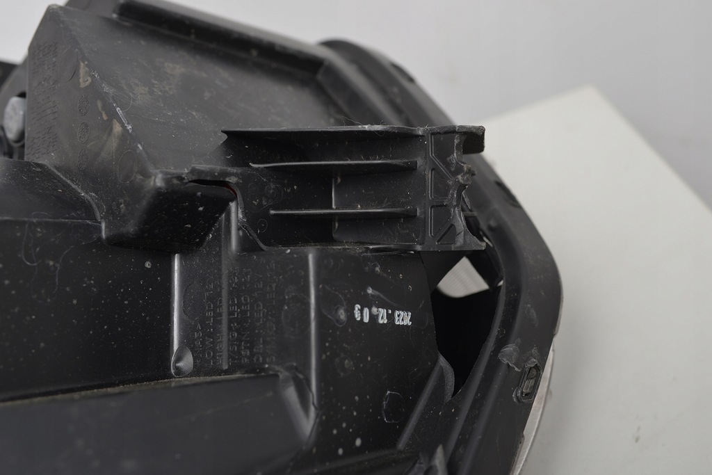 фото №16, Kia niro ii full led лампа ліва a5240152