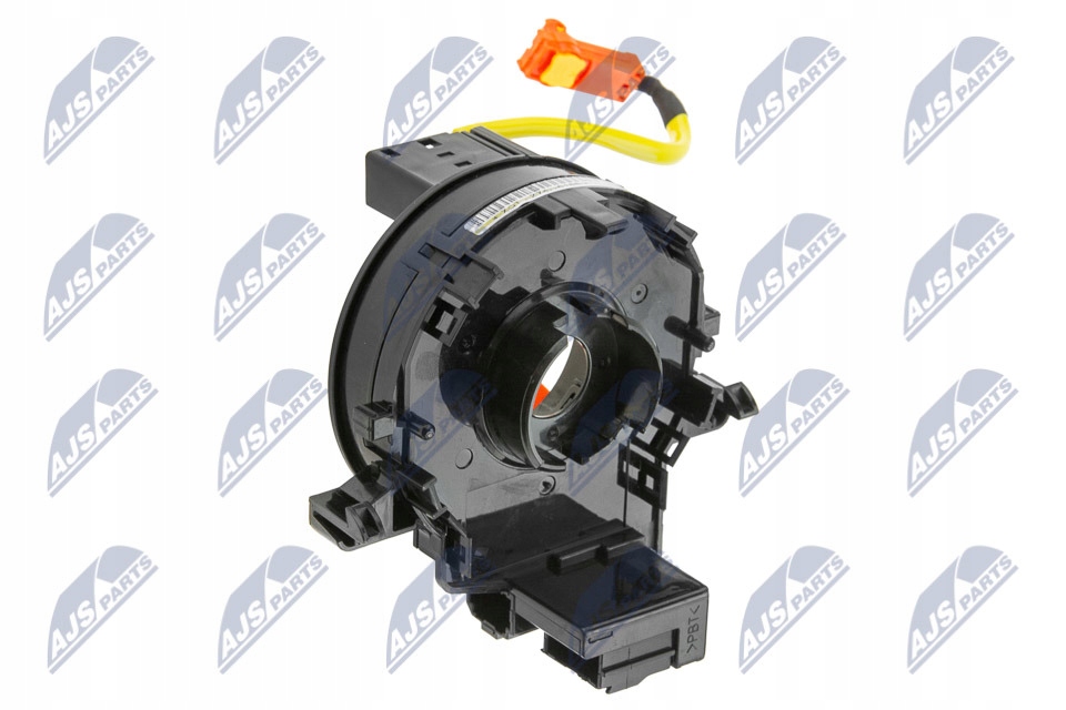 фото №10, Лента руля шлейф nty do toyota iq 1.0 1.33 1.4