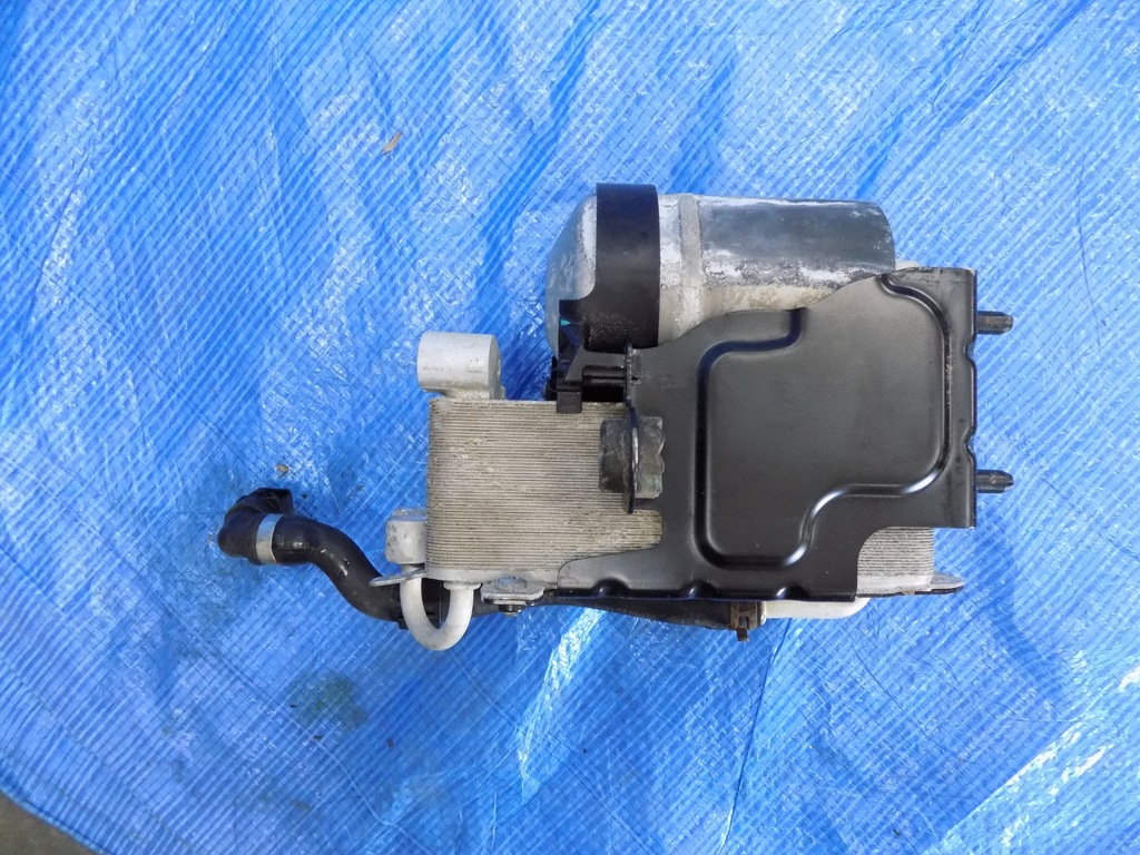 фото №6, Конденсатор кондиціонера bmw x5 g05 20r 3,0 45e