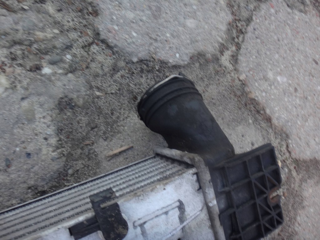 Купить Радиатор воздуха интеркулер bmw e82 e87 e90 e91 e92 x1 e84 n47 7798788