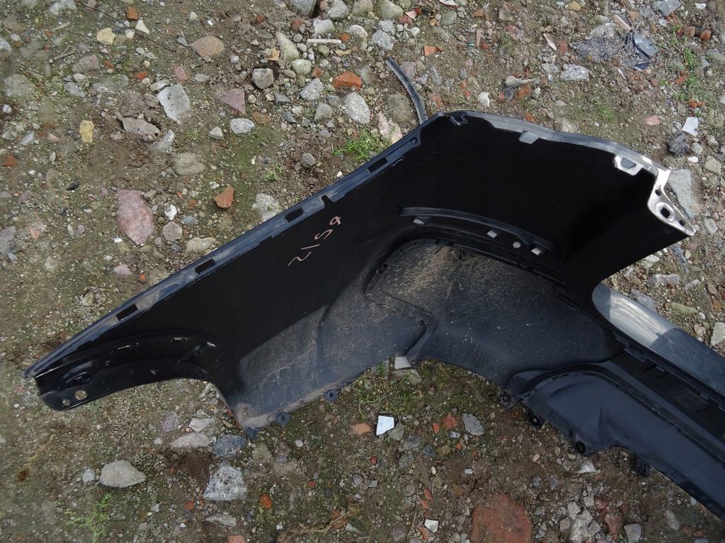 фото №7, Бампер задня bmw x1 f48 m набір 15- доставка