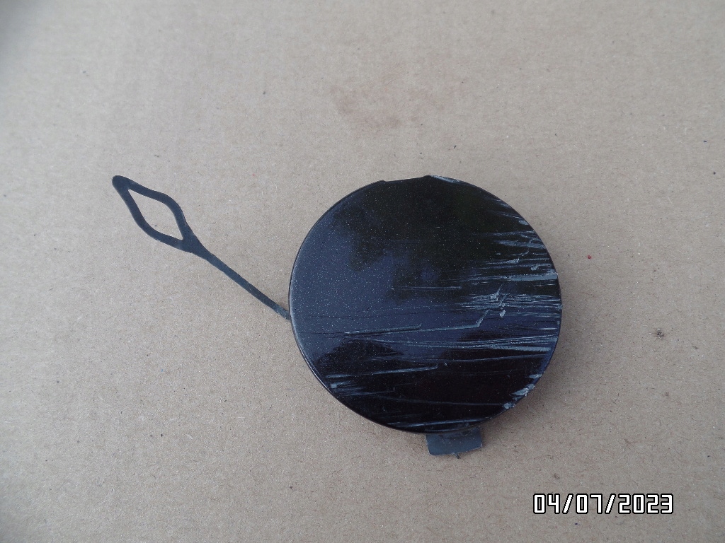 фото №1, Заглушка бампера перед mini r55 r56 lci 7248795