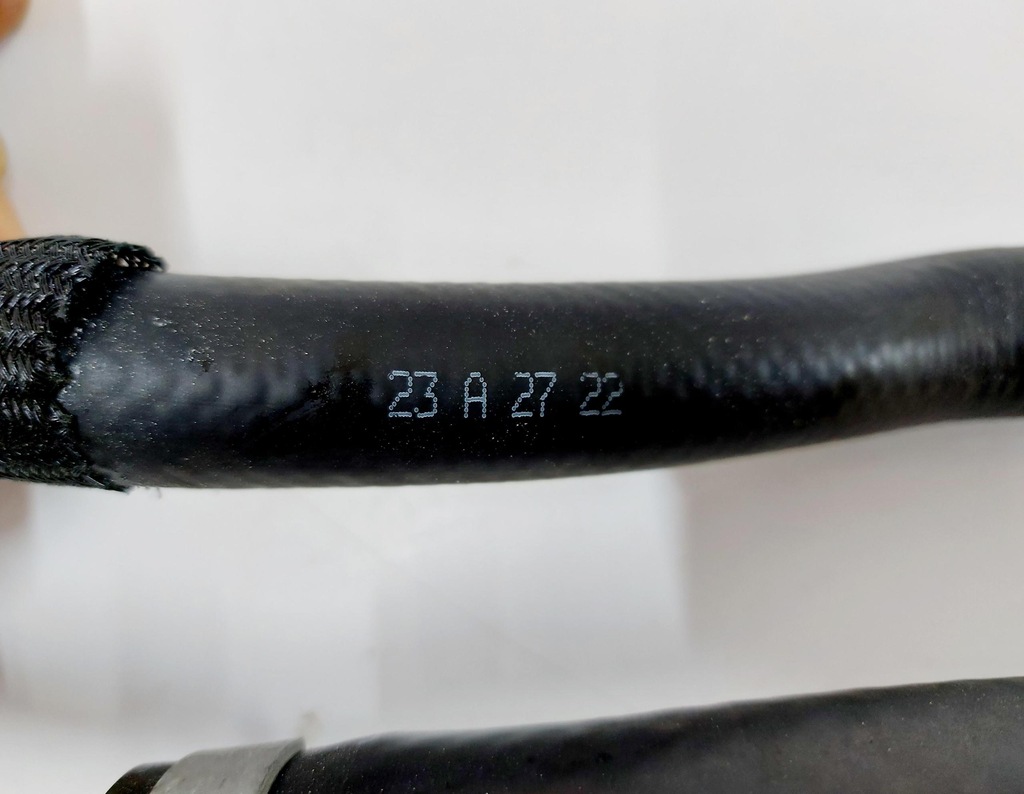 фото №7, Hyundai tucson iv 23r. шланг wody 1.6 t-gdi tucson iv шланг wody