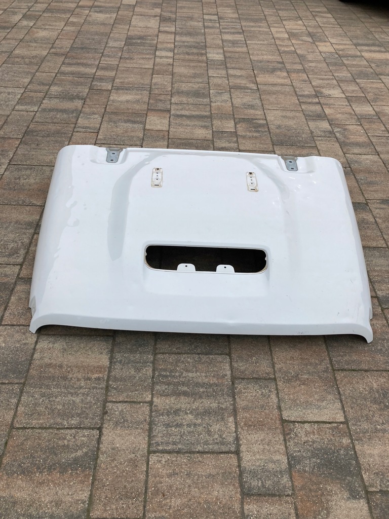 фото №2, Jeep wrangler rubicon 392 v8 капот