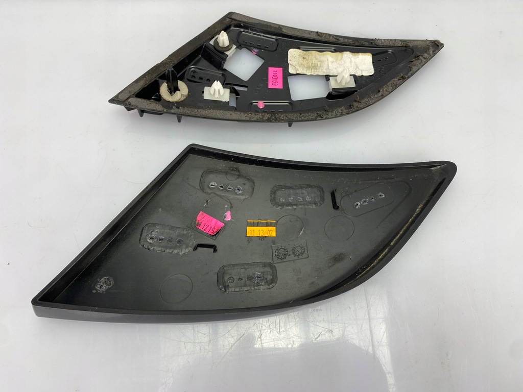 фото №7, Спойлер спойлер dodge charger 2015+usa