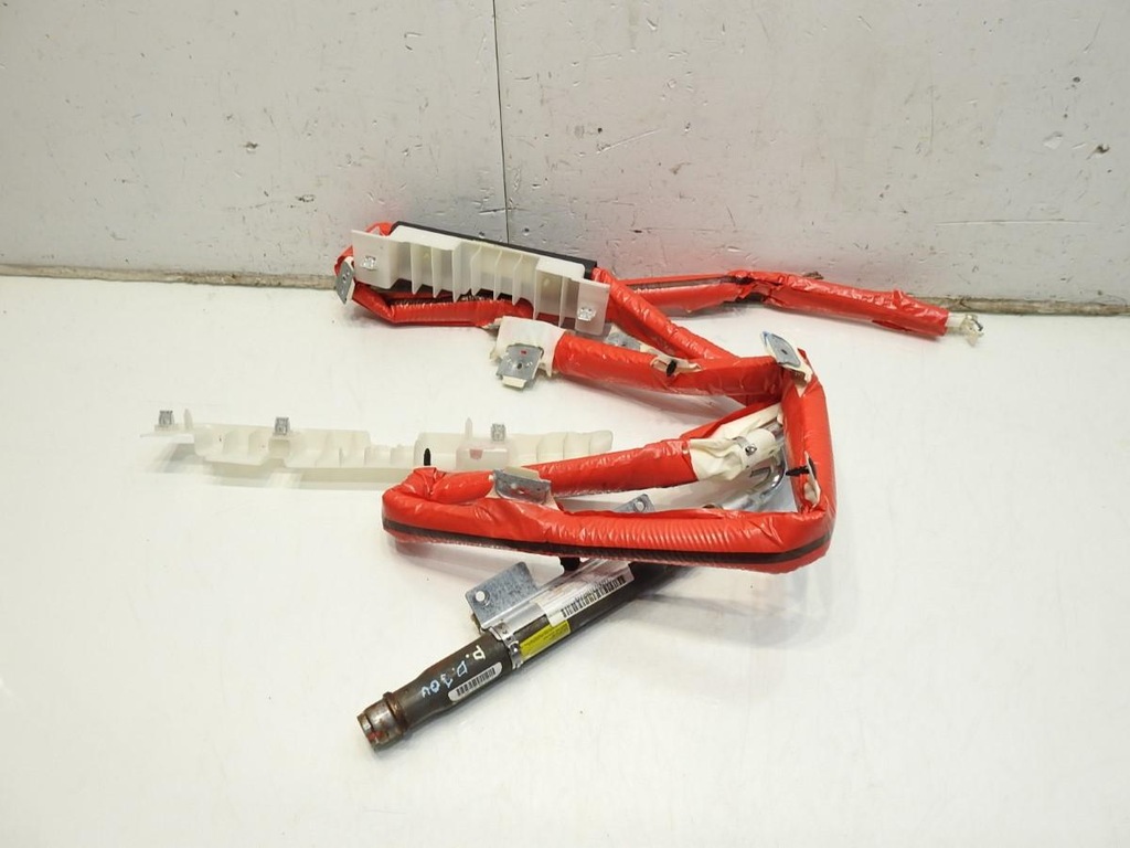 фото №6, Шторка безпеки подушка безпеки права dodge journey i 04680642aa 100015769