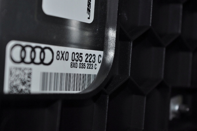 фото №11, Набір озвучення bose audi q3 динаміки динамік