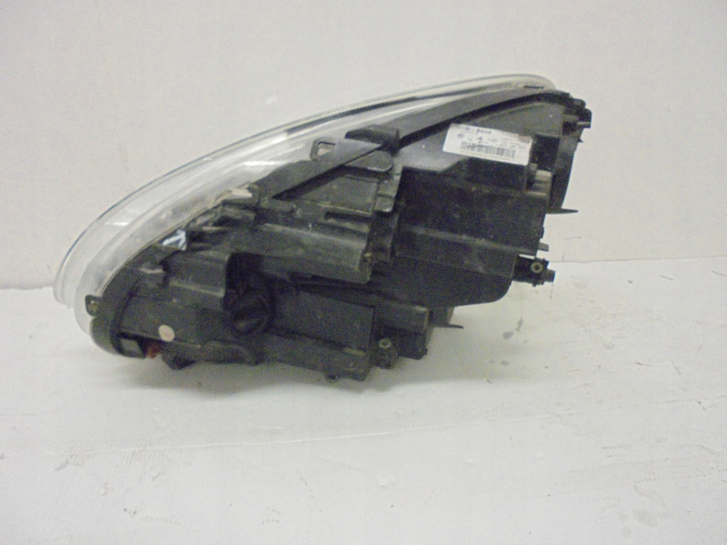 фото №5, Лампа правий перед romeo giulietta led 005805308780