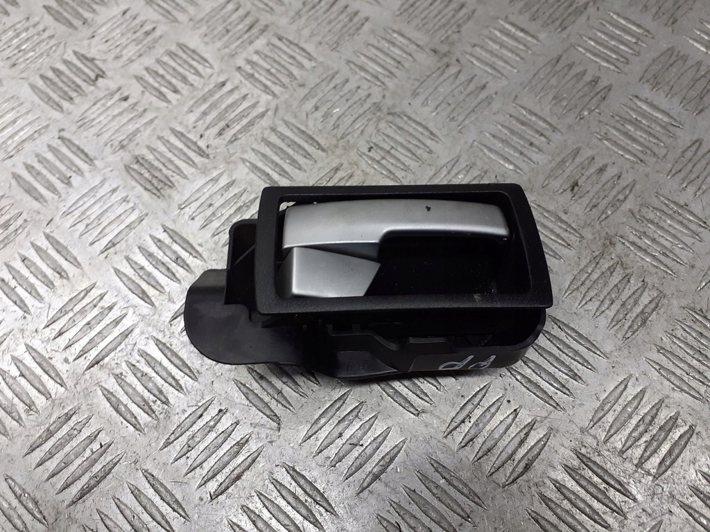 фото №1, Ручка правая передняя внутренняя ford mondeo mk3