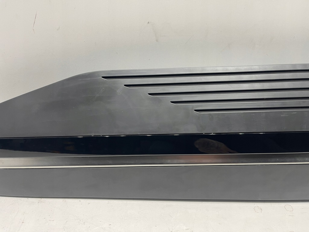 фото №4, Hyundai ioniq v 5 молдинг дверь левая перед передняя nowa oryg 87721-gi100