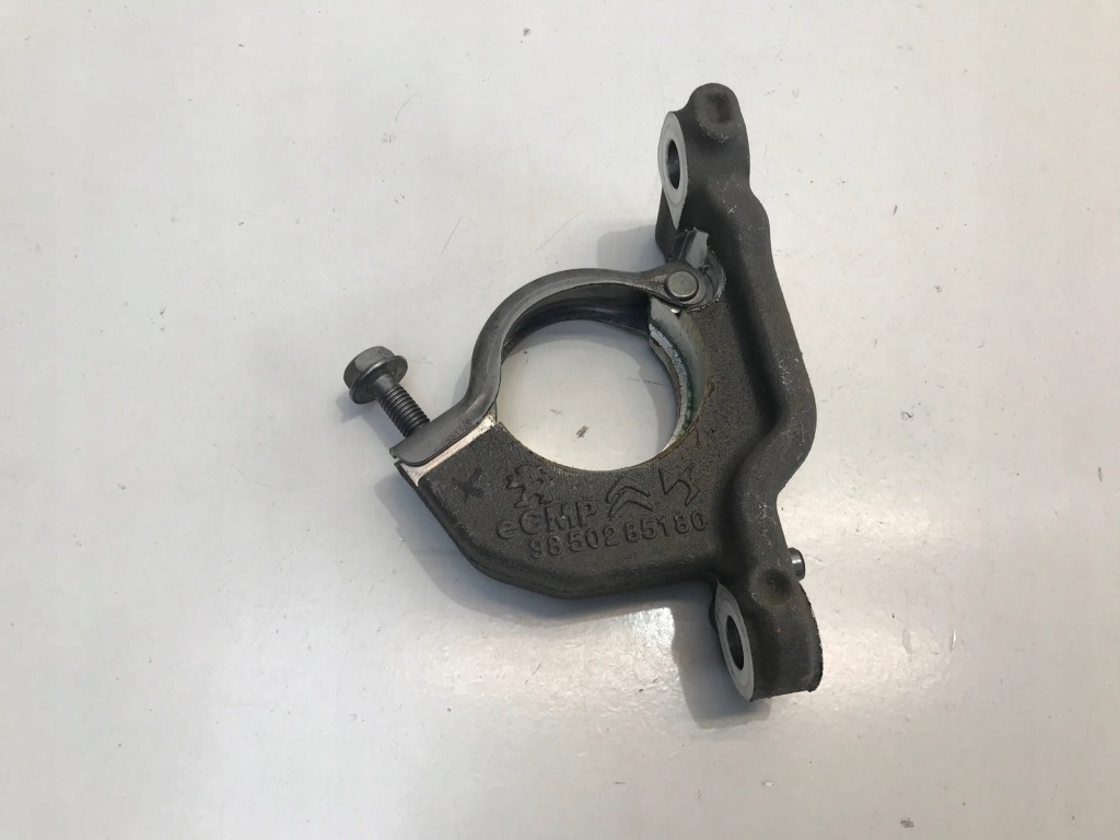 фото №3, Opel mokka-e b ii 2022 опора полуось 9650285180