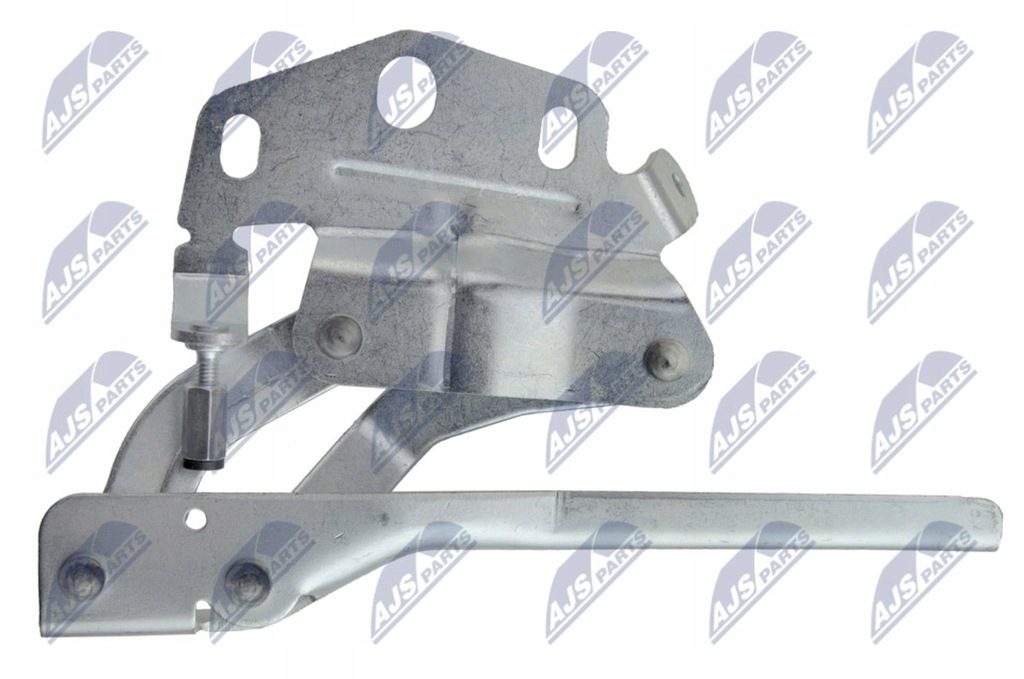 фото №2, Nty петля кришки двигуна