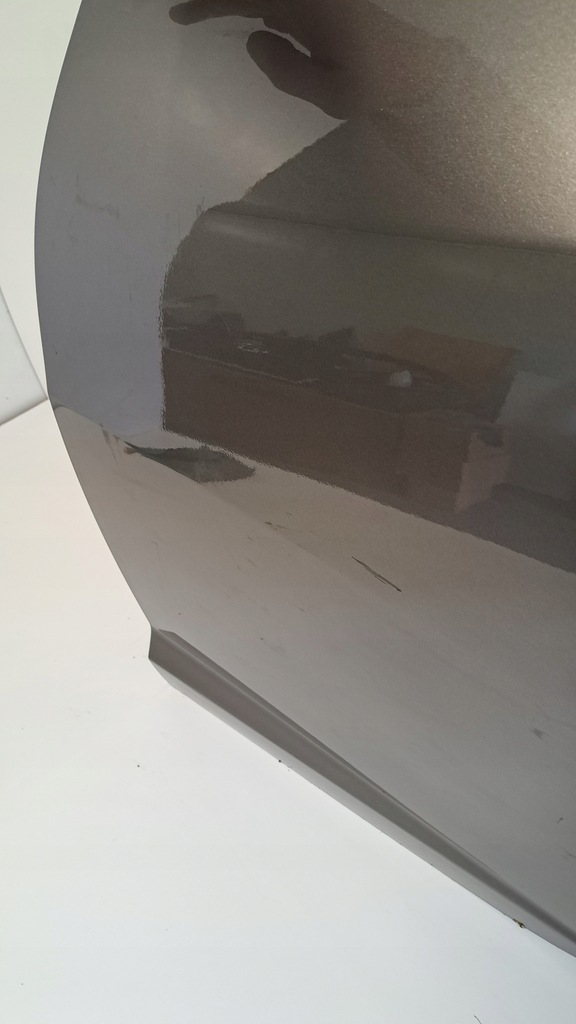 фото №11, Дверь левый задняя seat ibiza iv 4 kombi ładne