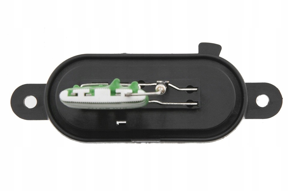 фото №4, Резистор вентилятор renault kangoo 2014-,master 2.3dci 2011-,dacia dokker 201