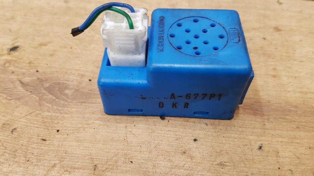 фото №1, Блок керування датчик kia carens iii