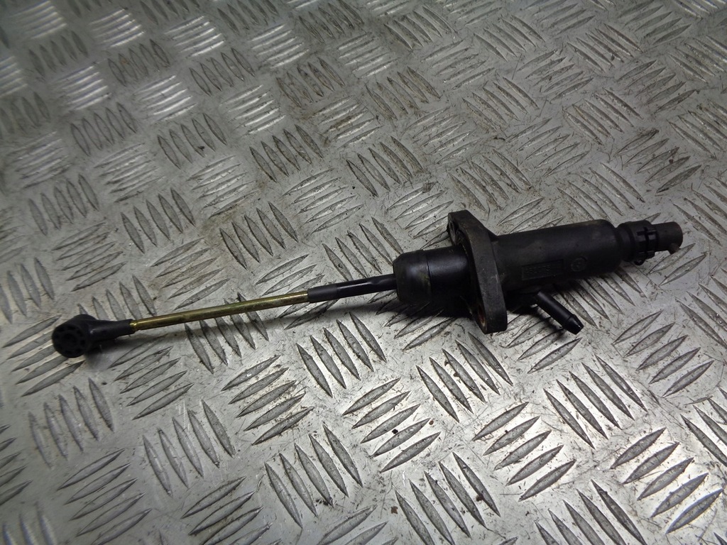 фото №1, Помпа зчеплення fiat albea 1.2 46807544