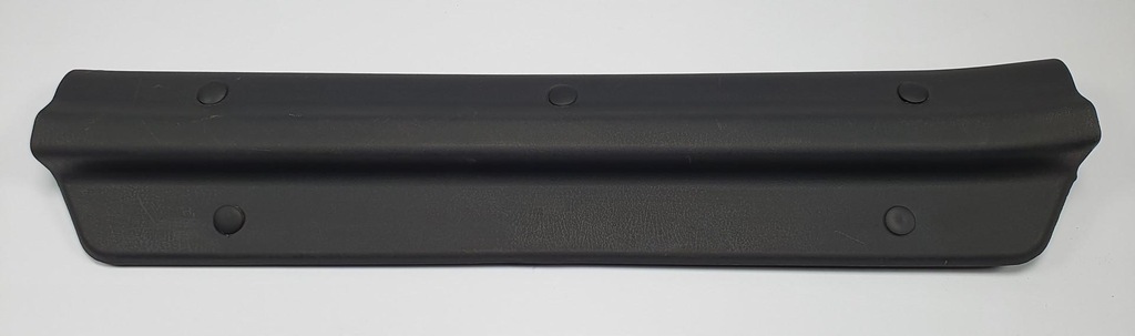 фото №1, Молдинг накладка поріг лівий перед mpm ps160 73600