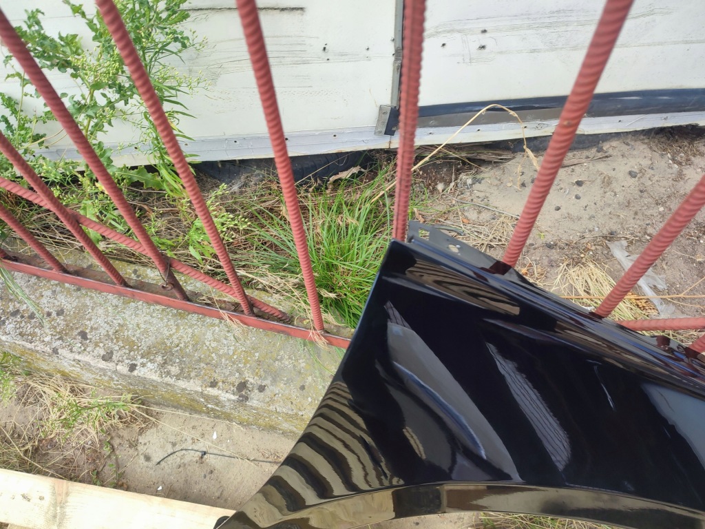 фото №12, Крыло правый перед передний skoda superb 3 iii 3v 05.15-06.24r lf9x