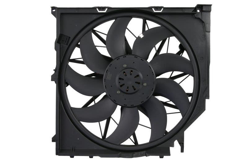 фото №1, Вентилятор радиатора двигателя thermotec d8b013tt