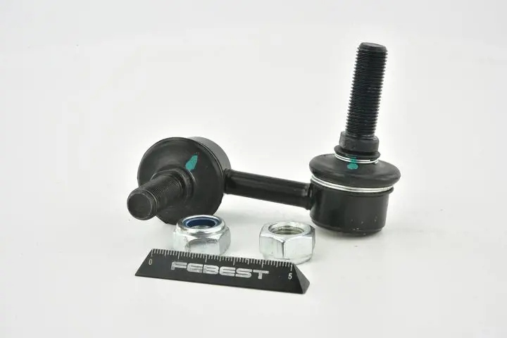 фото №8, 2x з'єднувачі стабілізатора febest перед l+p do infiniti, nissan ex, g, gt-r