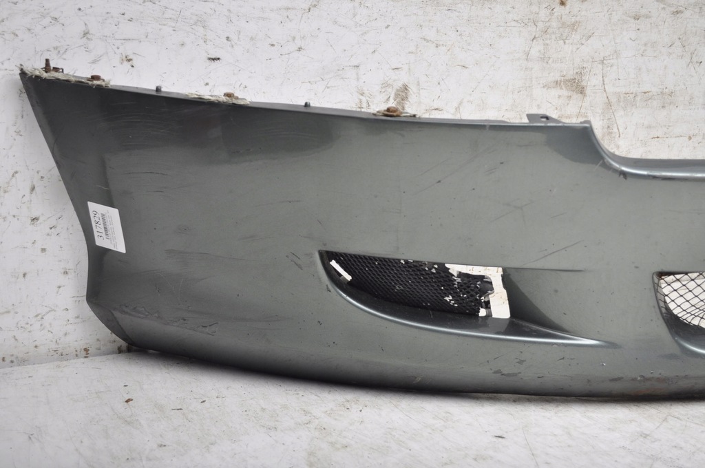 фото №11, Aston martin db9 бампер перед передній