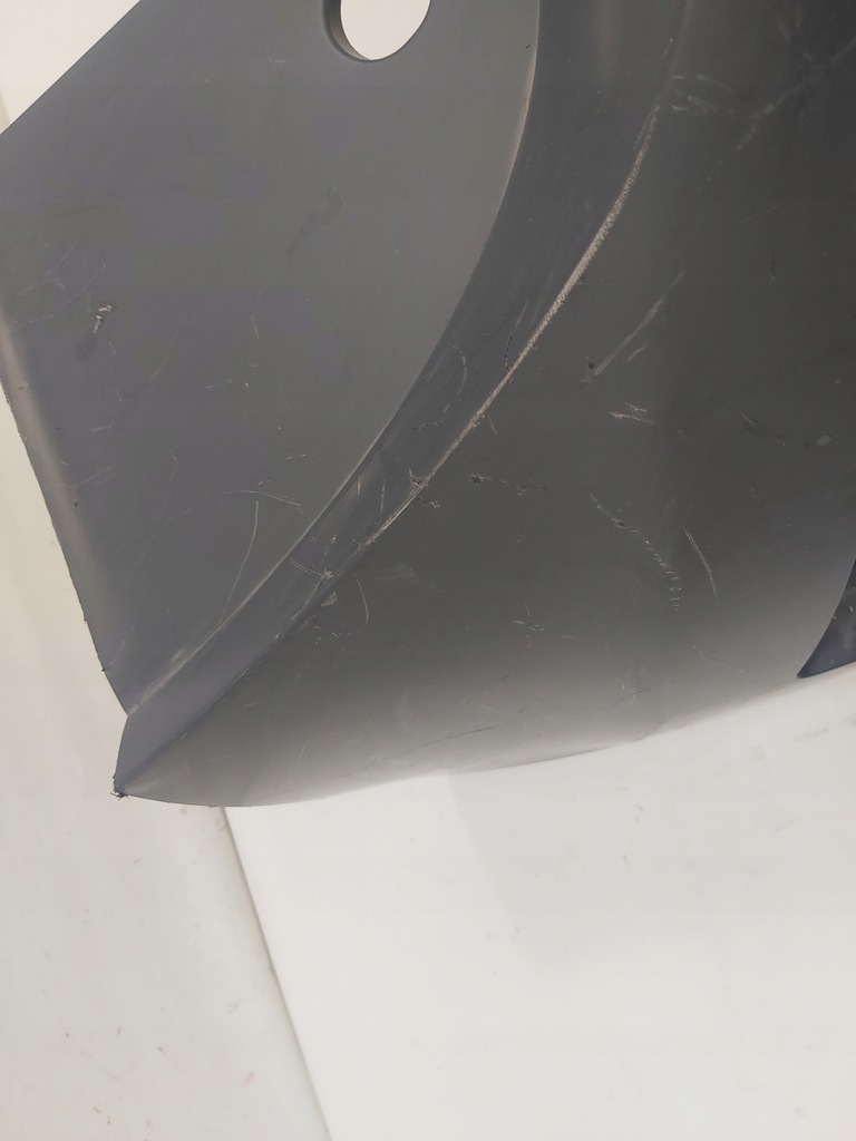 фото №8, Бампер задня задній audi q5 s-line lift 8r 8r0807511d новий