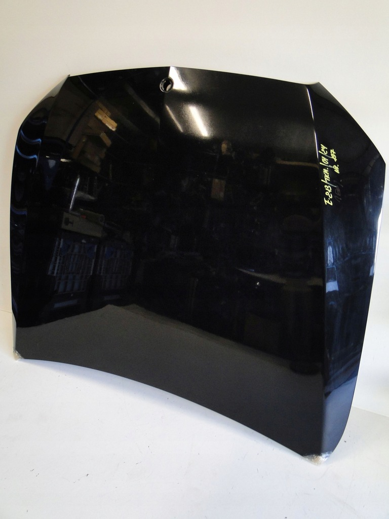 фото №8, Mercedes e klasa w213 213 капот крышка двигателя 197