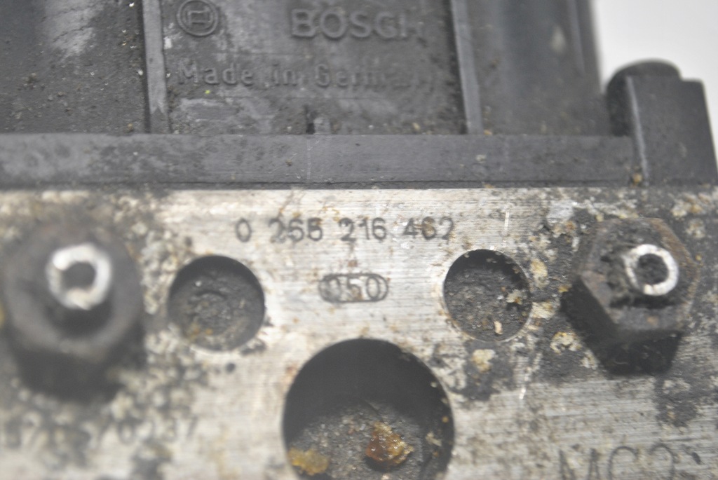 фото №6, Насос abs тормозная volvo v40 s40 0265216462 0273004224