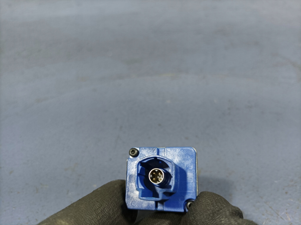 фото №5, Volvo xc60 ii камера заднего вида 32134120