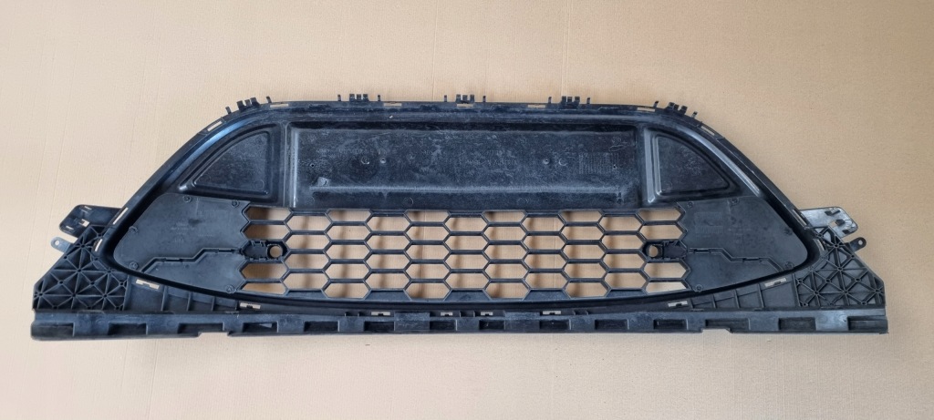 Ford s-max mk1 lift st titanium решётка бампер Киев