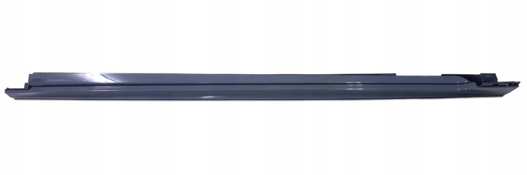Купити Поріг накладка накладка ліва vw passat b8 r-line 14-