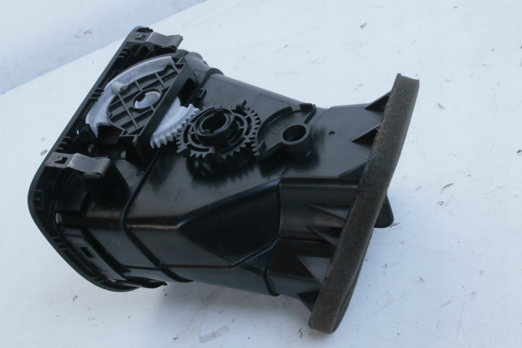 фото №3, Krtka обдув ліва golf vi