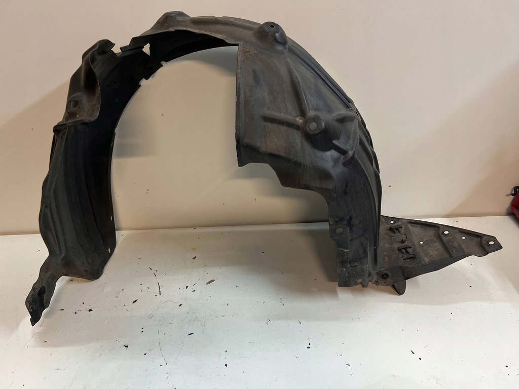 фото №1, Mazda 2 dj 2014- підкрилок ліва передні лівий перед